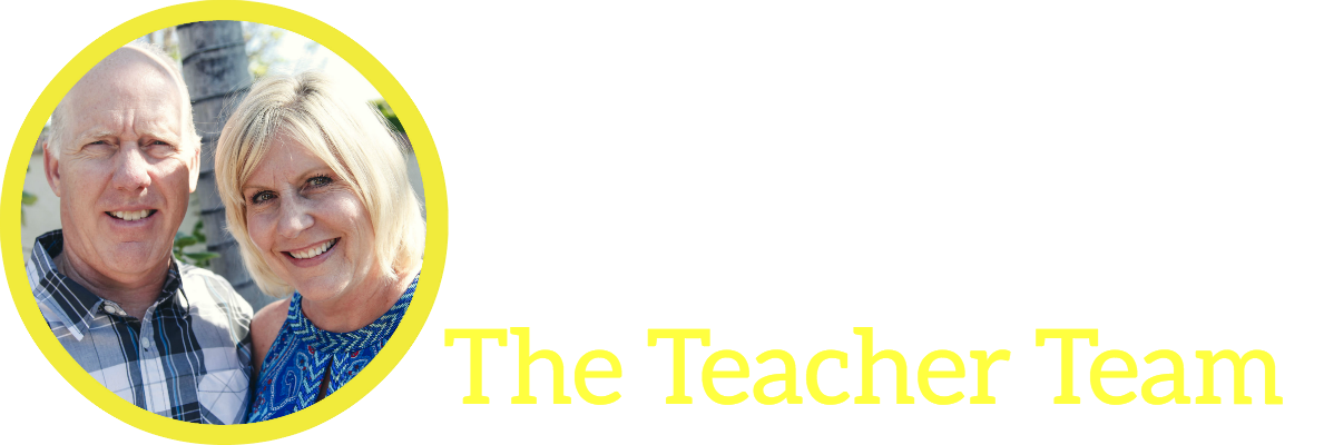 The Teacher Team